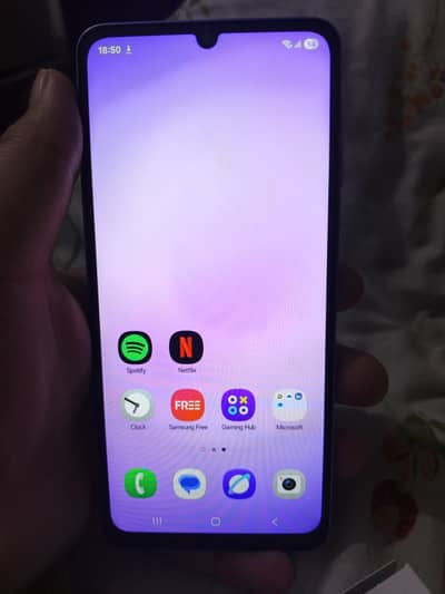 Samsung Mobile A07 5G
