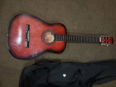 Guitar for beginners