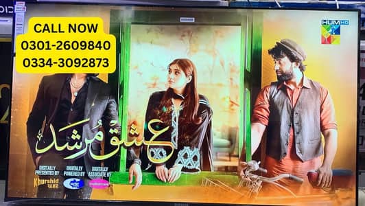 32, 43, 48, 55, 65, 75 ETC SAMSUNG, LG, GOOGLE TV, SMART LED TV