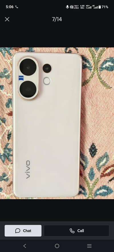 Vivo V60 5G (12/512)