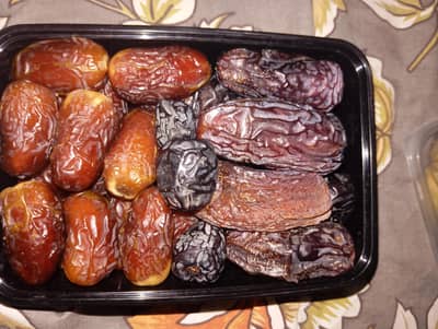 ajwaa AmBAR sogaai khajor