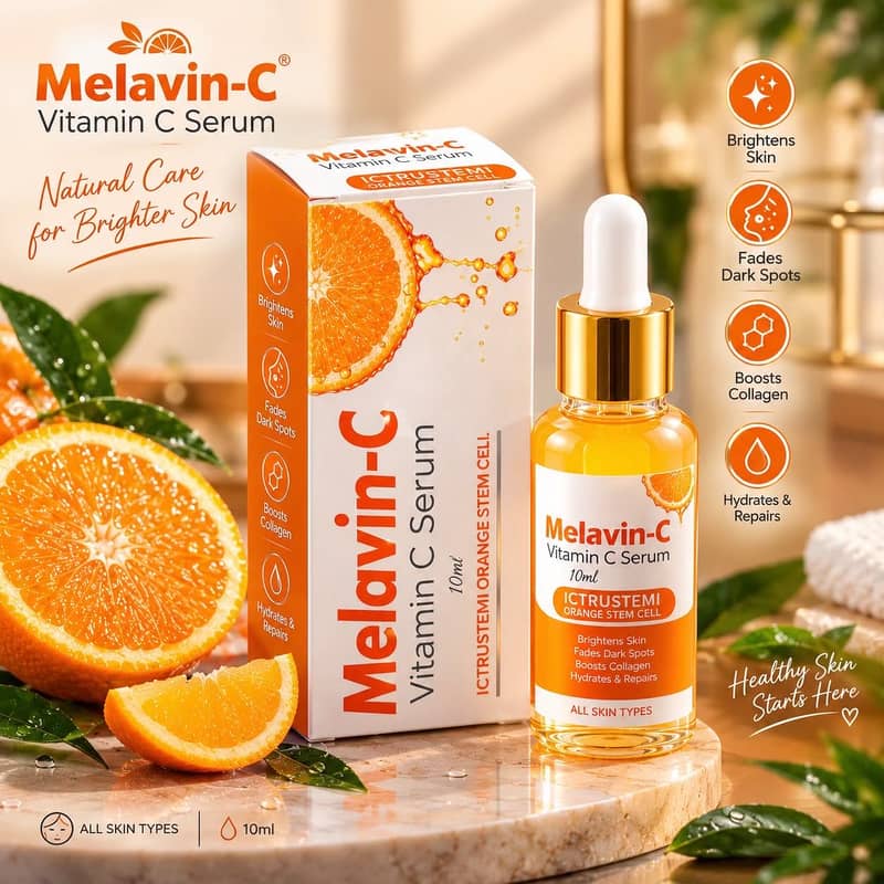 Face serum 2