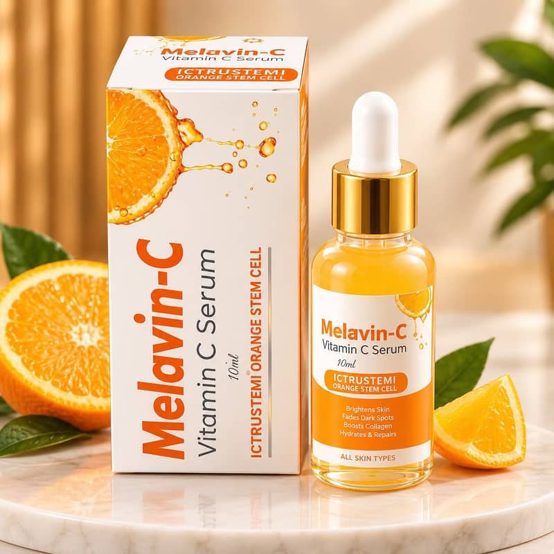 Face serum 0
