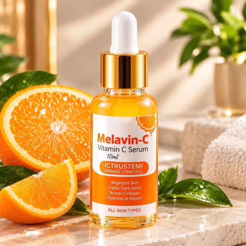 Face serum 2