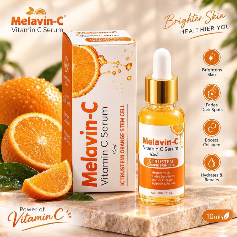 Face serum 3