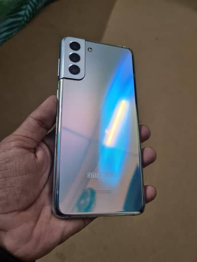 Samsung Galaxy s21 plus 5g pta approve snapdragon 888