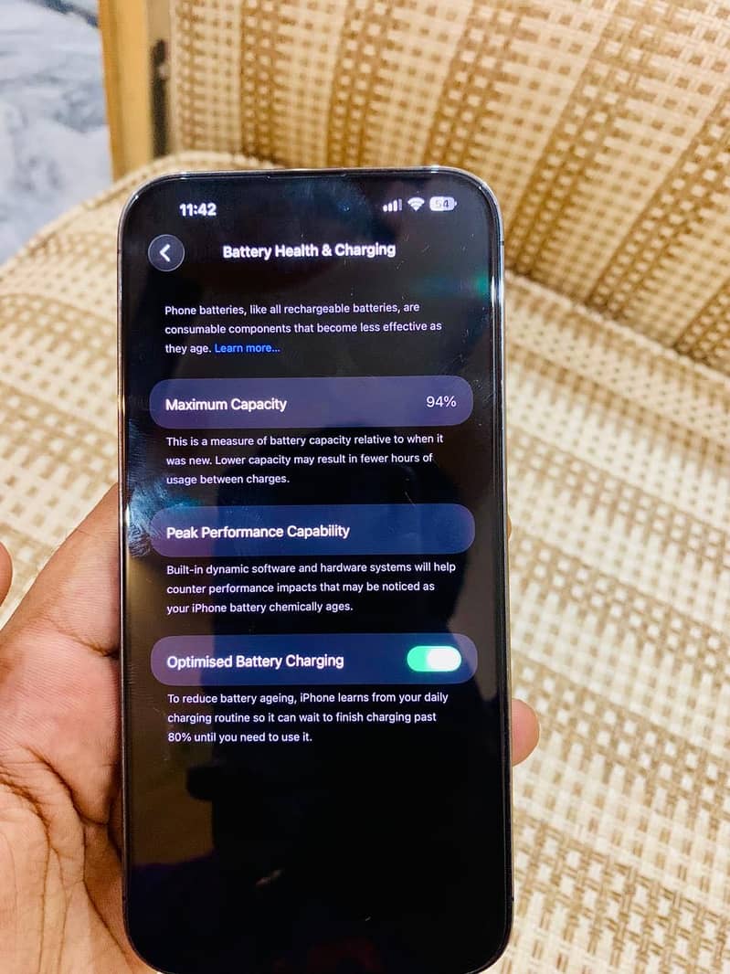 Apple iPhone 14 Pro Max 1