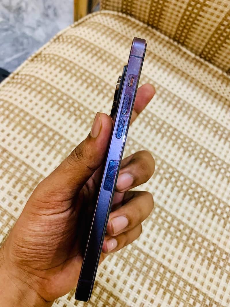Apple iPhone 14 Pro Max 5