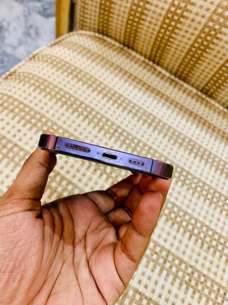 Apple iPhone 14 Pro Max 7