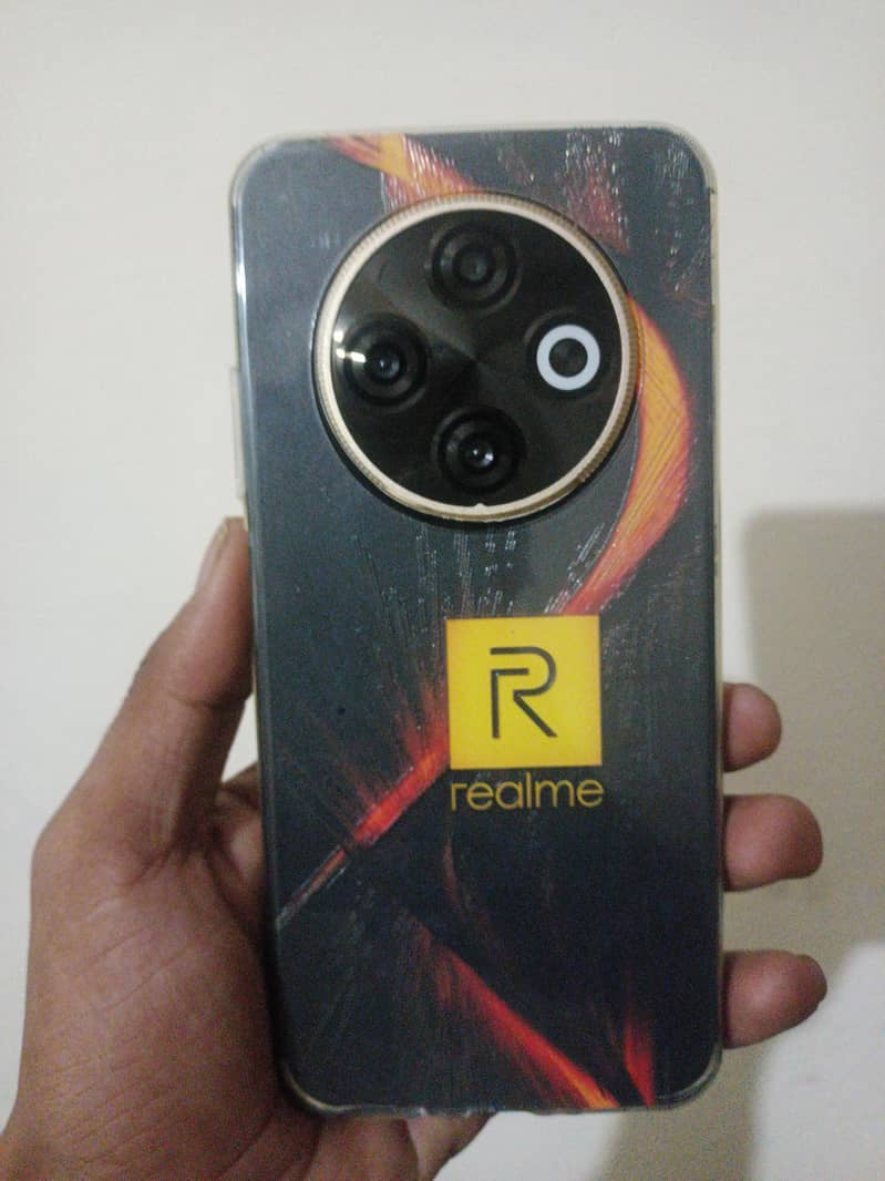 Tecno SPARK 30C 0