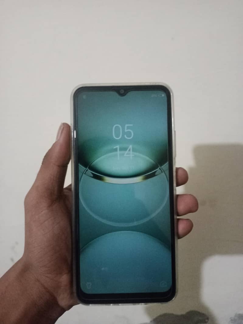 Tecno SPARK 30C 4