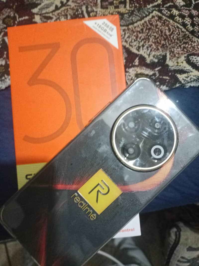 Tecno SPARK 30C 5