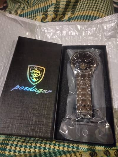 New Men watch