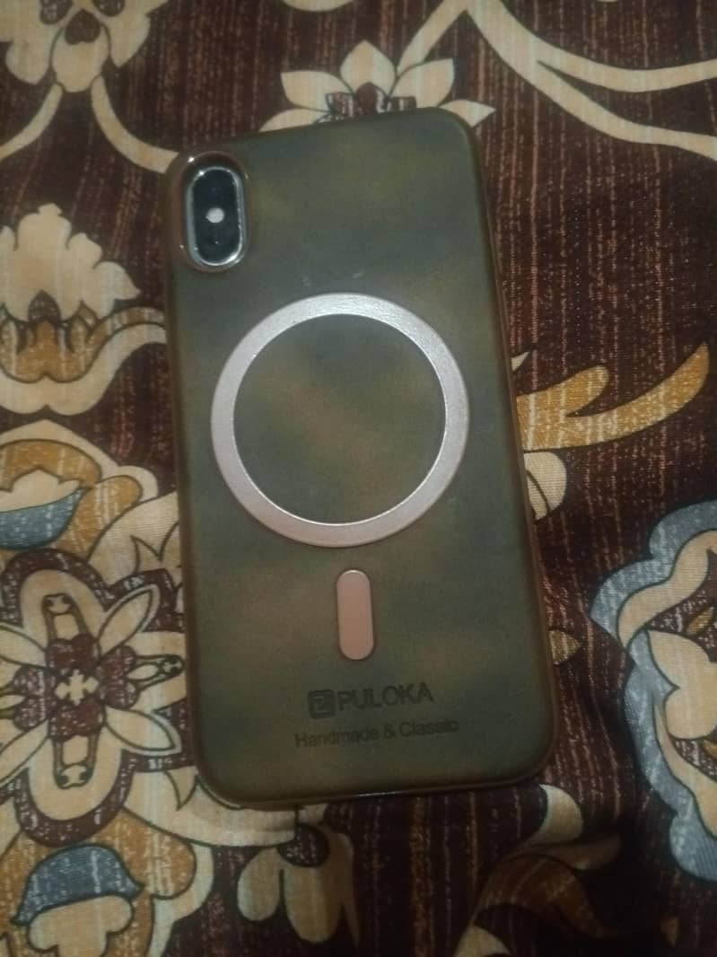 Apple iPhone X 1