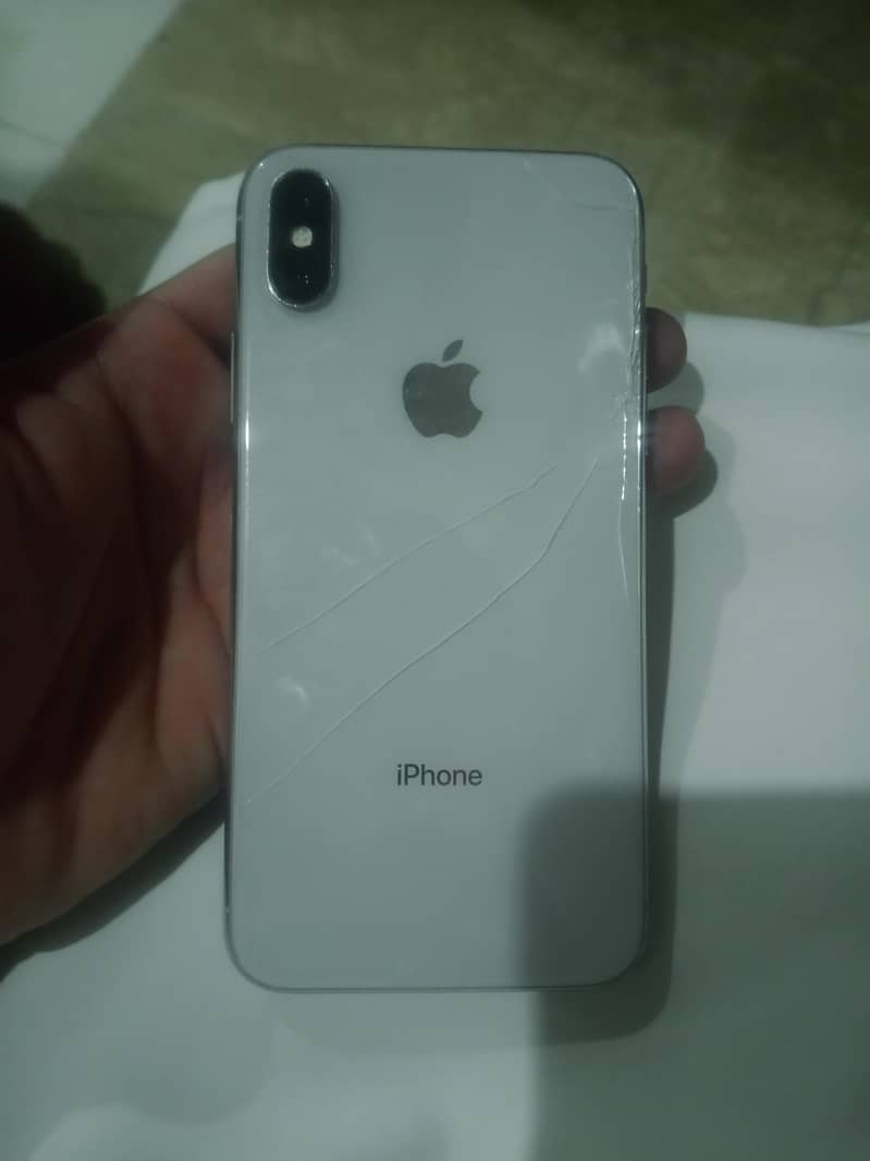 Apple iPhone X 2