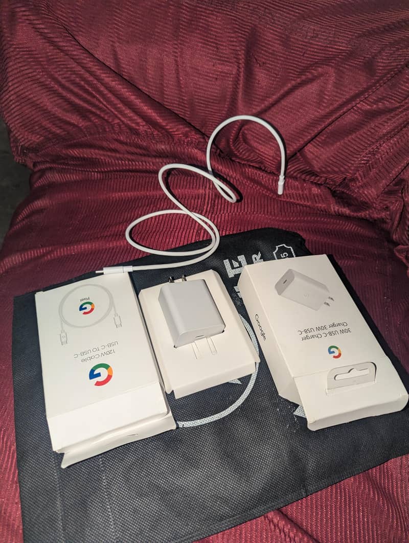 Google Pixel 7 7