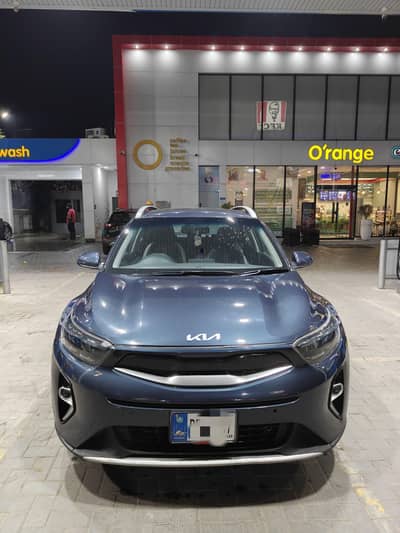 KIA Stonic EX+ 2024