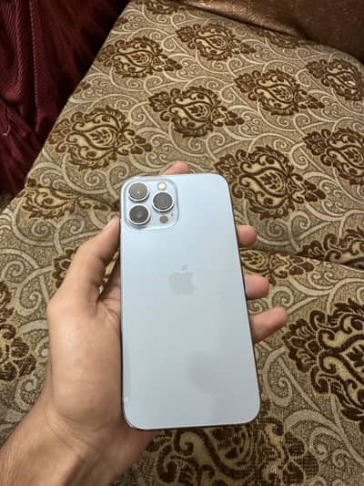 Apple iPhone 13 Pro Max