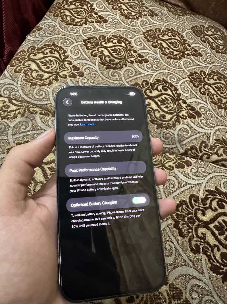 Apple iPhone 13 Pro Max 4