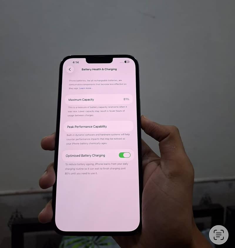 Apple iPhone 13 Pro Max 6