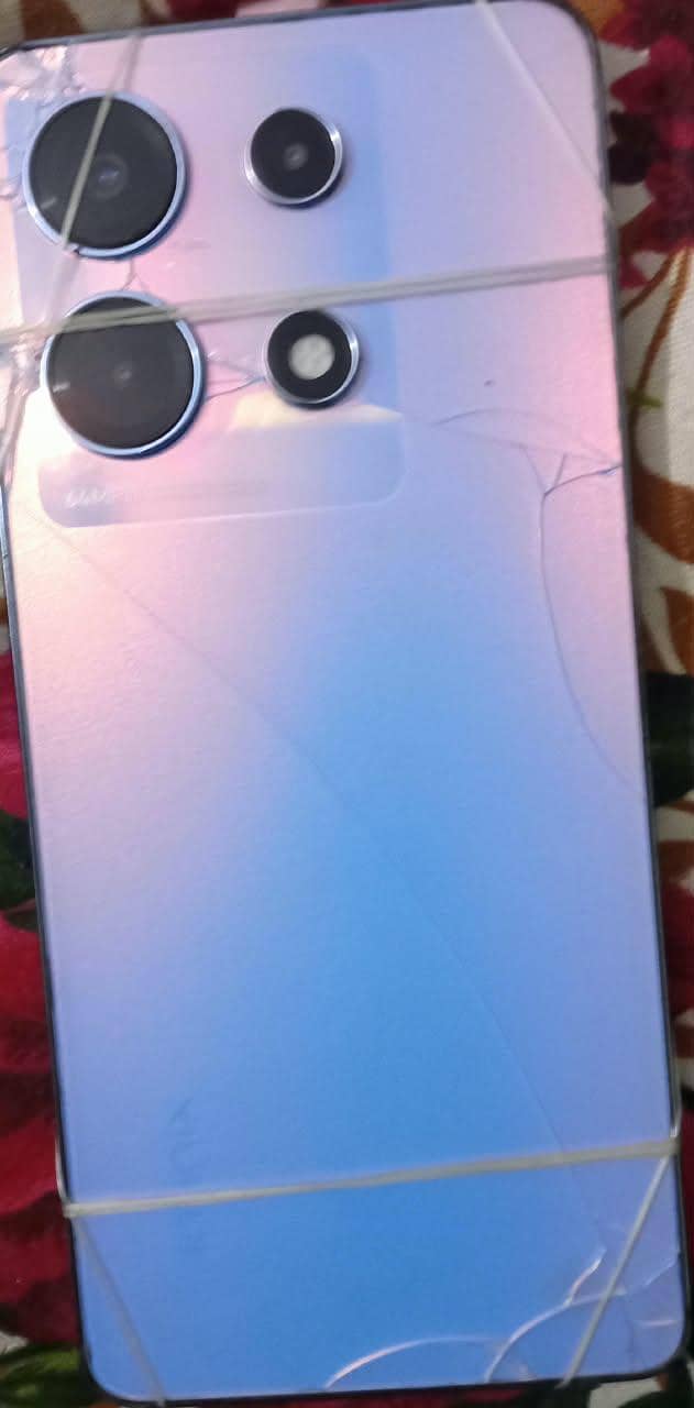 Infinix Note 30 3
