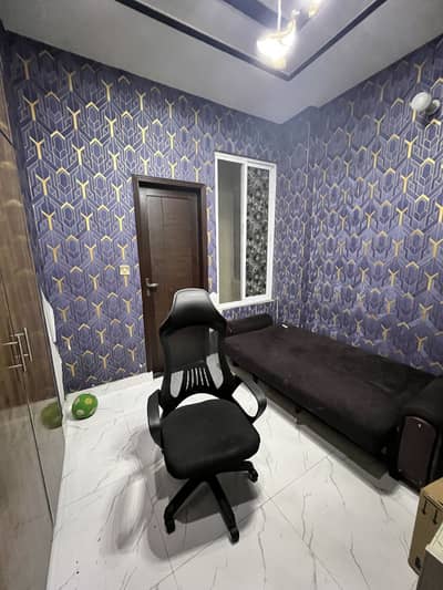 Boss office chair