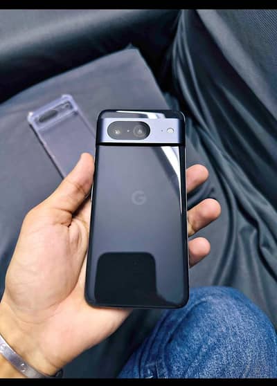 Google Pixel 8 – Excellent Condition | Premium Camera & Performance