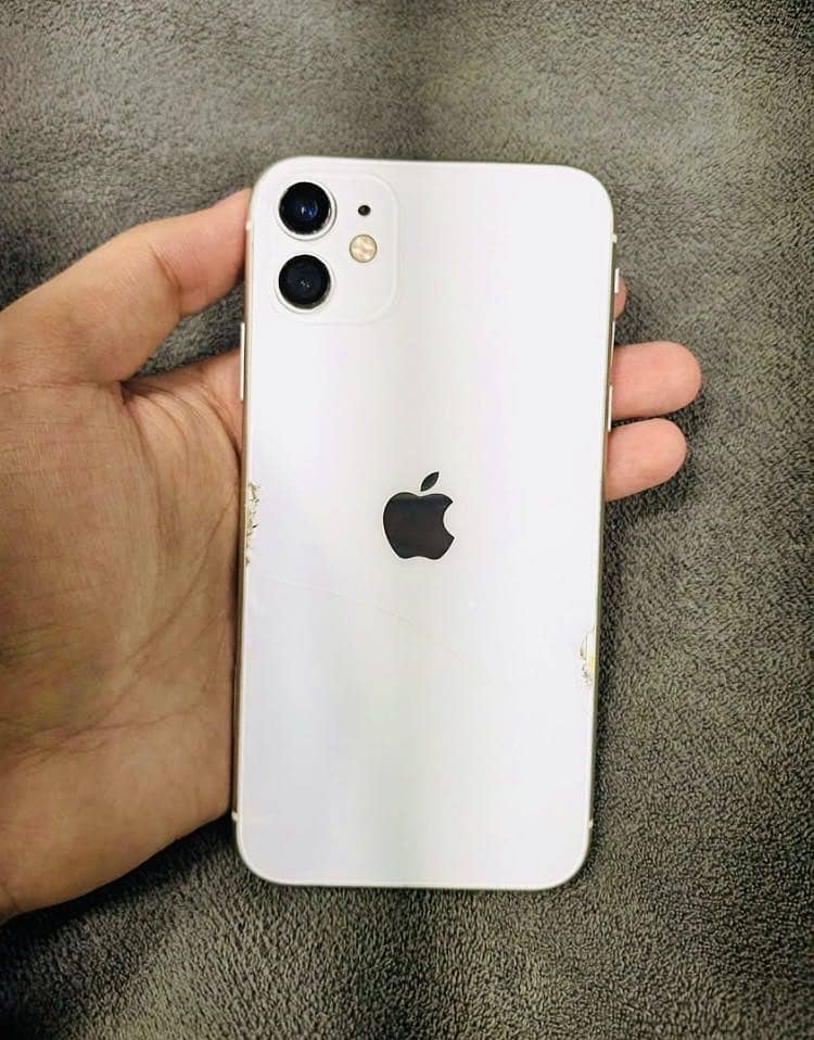 Apple iPhone 11 2