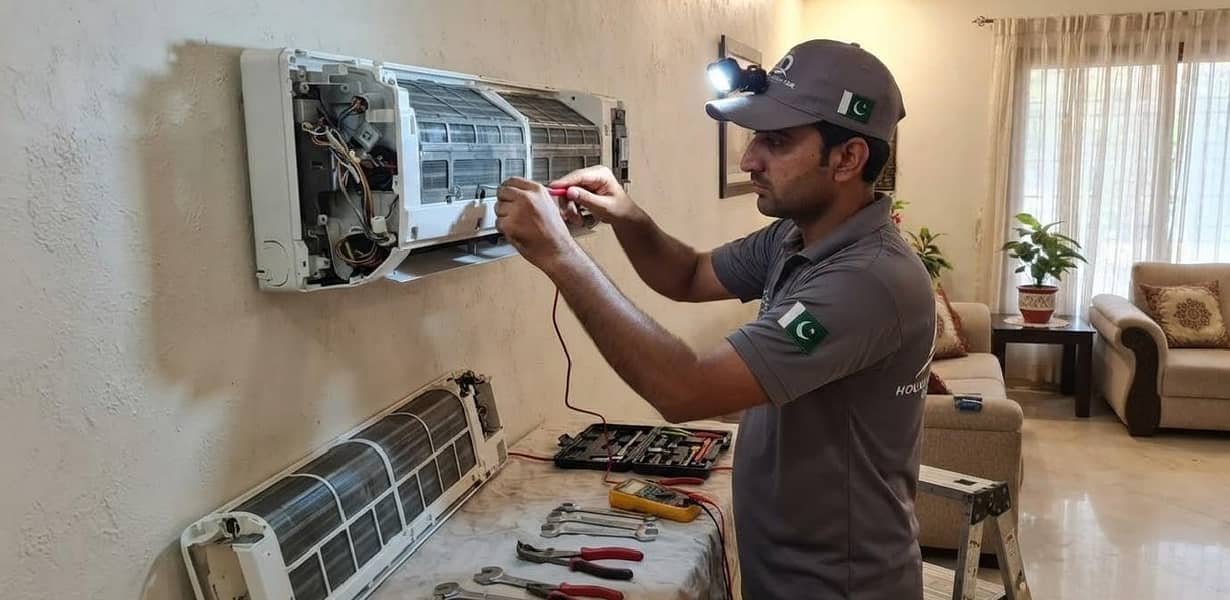 model Town working team 1