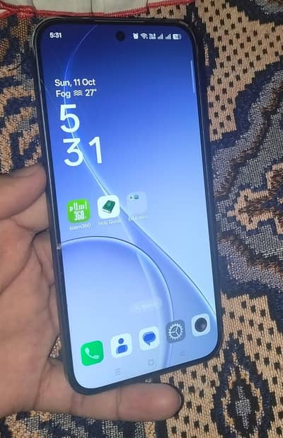 OPPO Reno 15