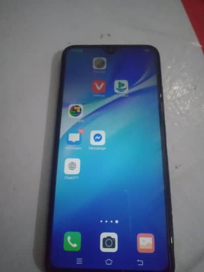 Vivo Y19