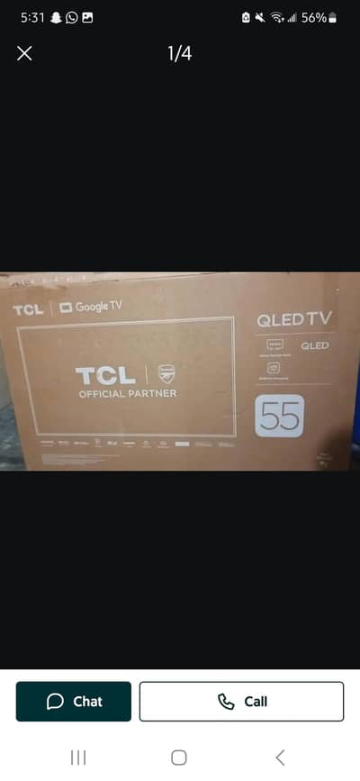 tcl p8k 4k 144hrtz