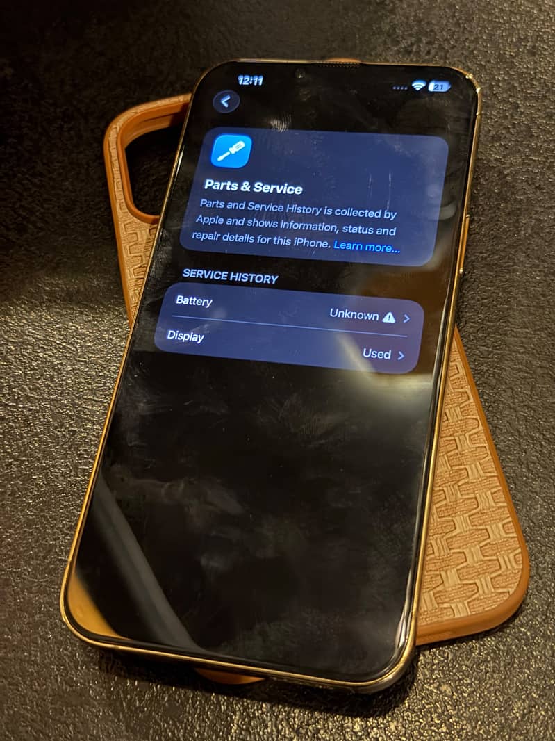 iPhone 13 Pro Max 6