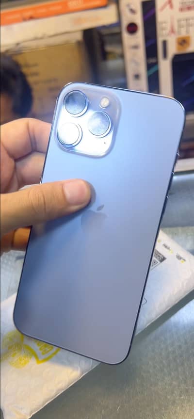 Apple iPhone 13 Pro Max 256 jv