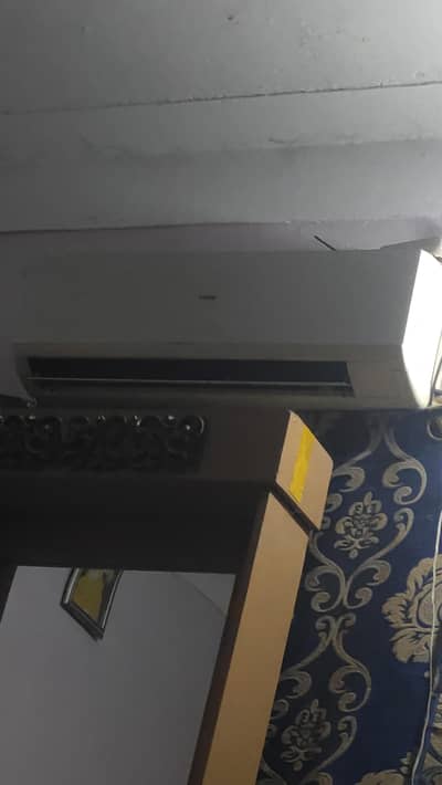 Haier Split Ac