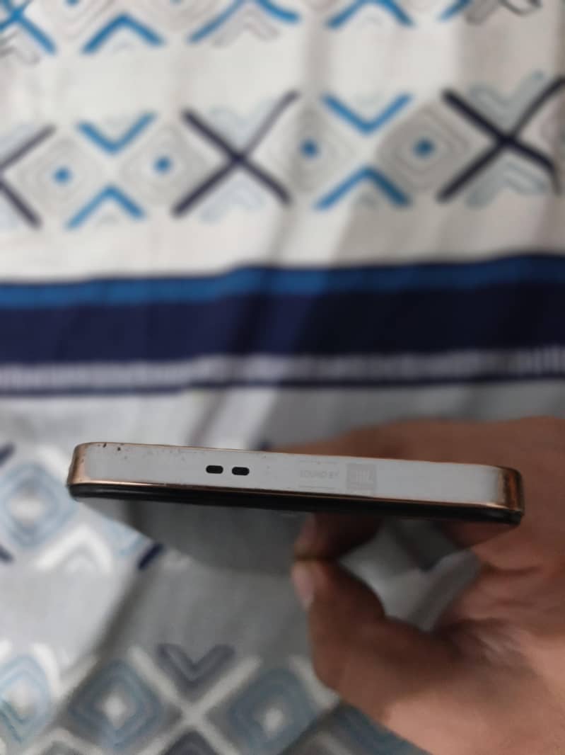 Infinix Note 30 4
