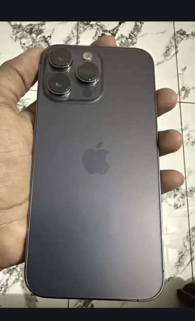 iphone 14pro max 256gb Factory unlock nonpta