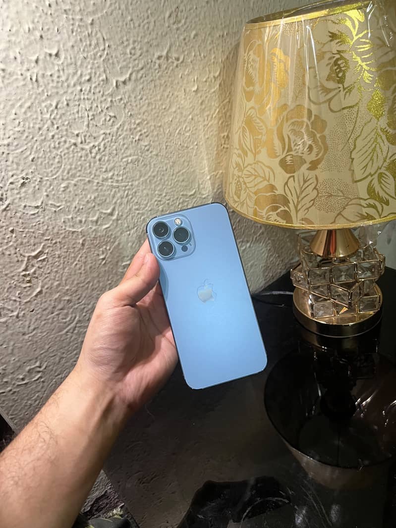 Apple iPhone 13 Pro Max 0