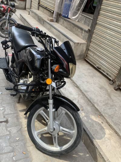 Suzuki 110 for sale