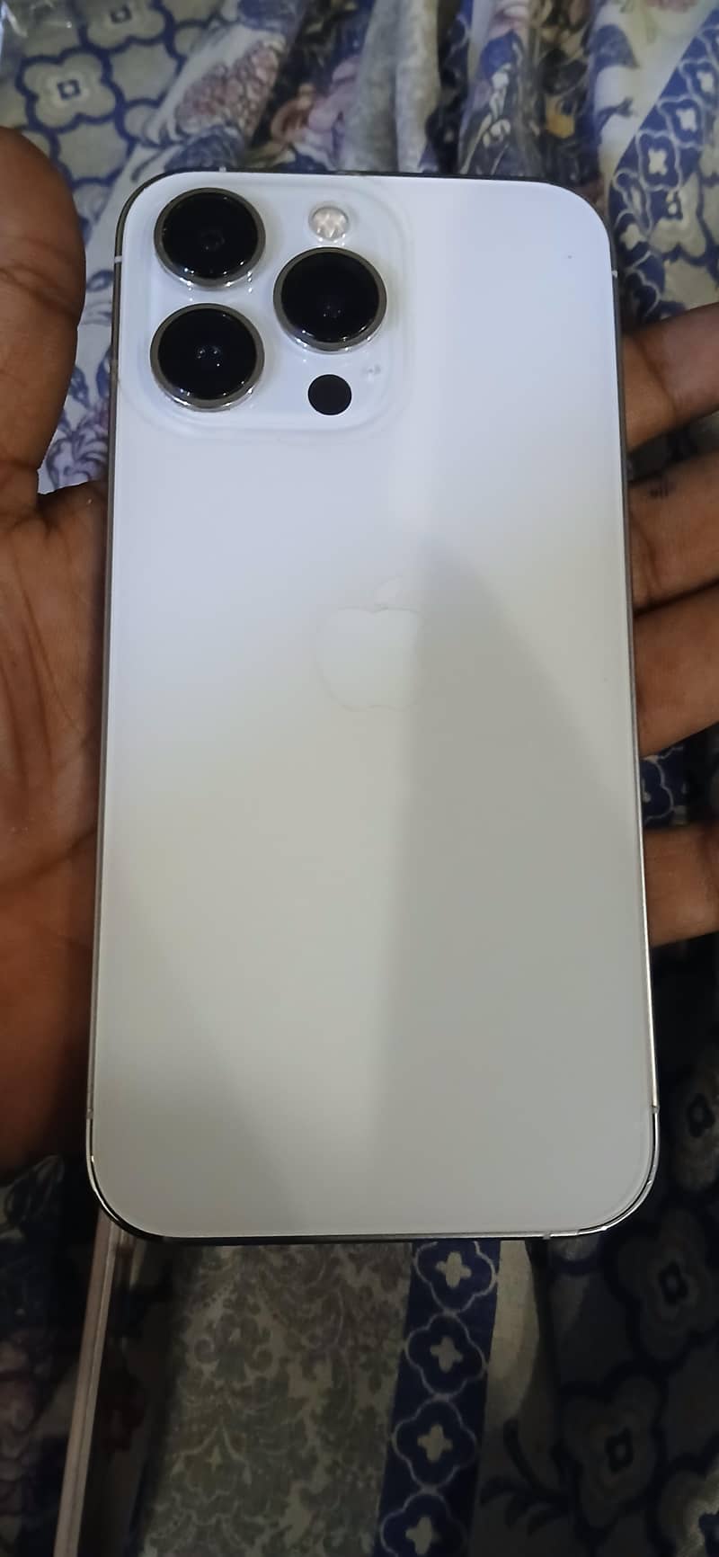 Apple iPhone 13 Pro 0