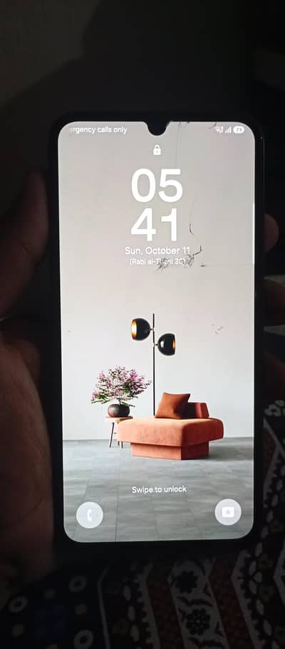 Samsung Mobile A34 5G