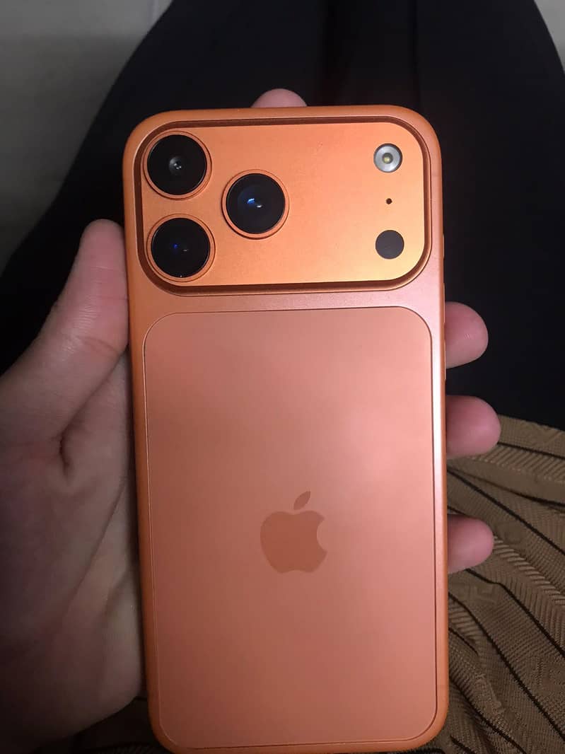 iphone 17 pro max 1