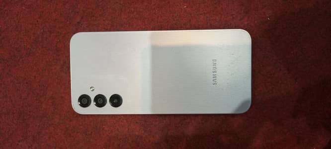 Samsung Mobile A14
