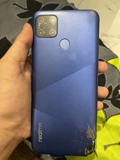 Realme C12