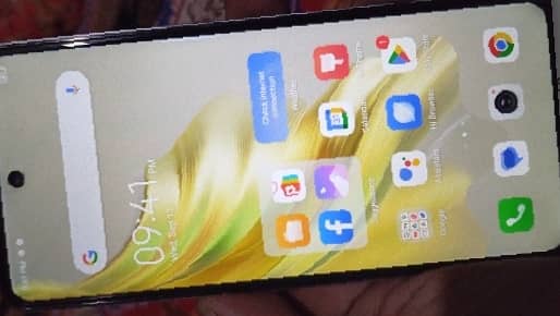 Tecno Spark 20C