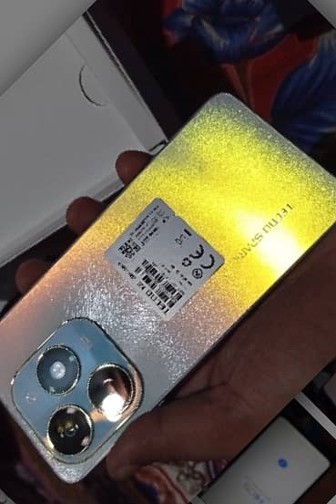 Tecno Spark 20C 2