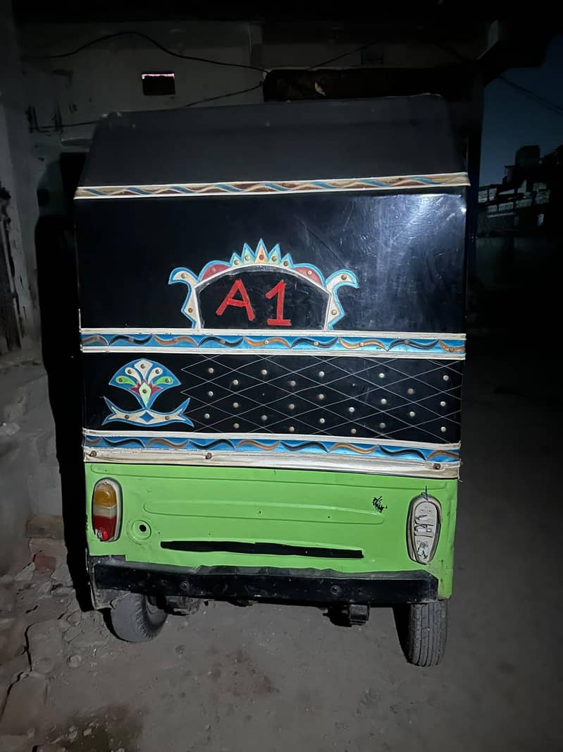 unique 2014 model 1