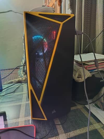 Gaming pc sale or exchange with laptop or phone