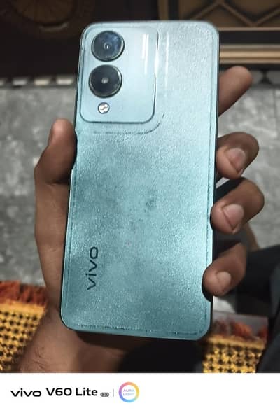 Vivo Y17s