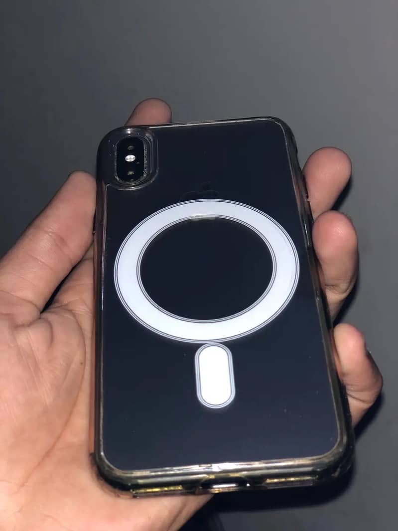 Apple iPhone X 0
